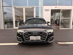 Audi A6L 2023 40 TFSI Luxury Sport Edition - ფოტო 2