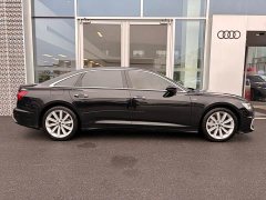 Audi A6L 2023 40 TFSI Luxury Sport Edition - ფოტო 3