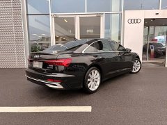 Audi A6L 2023 40 TFSI Luxury Sport Edition - ფოტო 4