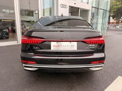 Audi A6L 2023 40 TFSI Luxury Sport Edition - ფოტო 5