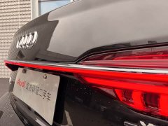Audi A6L 2023 40 TFSI Luxury Sport Edition - ფოტო 6
