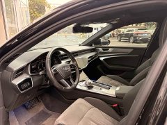 Audi A6L 2023 40 TFSI Luxury Sport Edition - ფოტო 7