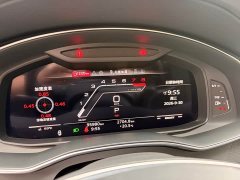 Audi A6L 2023 40 TFSI Luxury Sport Edition - ფოტო 8