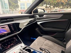 Audi A6L 2023 40 TFSI Luxury Sport Edition - ფოტო 9