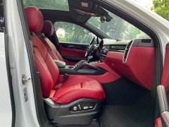Porsche Cayenne Coupé 3.0T - ფოტო 10