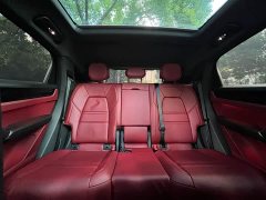 Porsche Cayenne Coupé 3.0T - ფოტო 13
