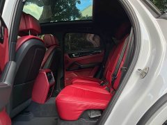 Porsche Cayenne Coupé 3.0T - ფოტო 9
