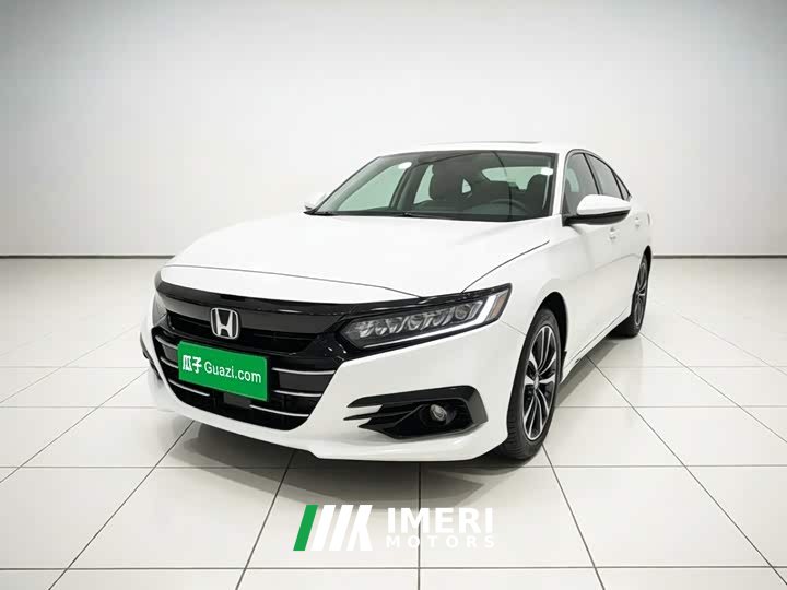 Honda Accord Sharp Hybrid 2.0L Sharp Leader Edition - ავტომობილი ჩინეთიდან