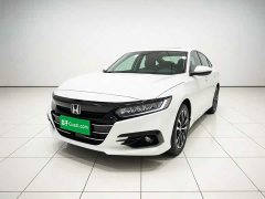 Honda Accord Sharp Hybrid 2.0L Sharp Leader Edition - ფოტო 1