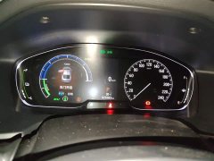 Honda Accord Sharp Hybrid 2.0L Sharp Leader Edition - ფოტო 12