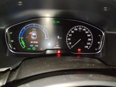 Honda Accord Sharp Hybrid 2.0L Sharp Leader Edition - ფოტო 13