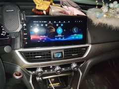 Honda Accord Sharp Hybrid 2.0L Sharp Leader Edition - ფოტო 14