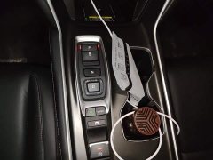 Honda Accord Sharp Hybrid 2.0L Sharp Leader Edition - ფოტო 15