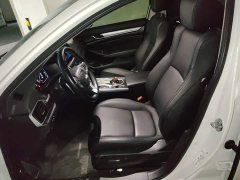 Honda Accord Sharp Hybrid 2.0L Sharp Leader Edition - ფოტო 16