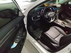 Honda Accord Sharp Hybrid 2.0L Sharp Leader Edition - ფოტო 17
