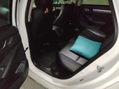 Honda Accord Sharp Hybrid 2.0L Sharp Leader Edition - ფოტო 18