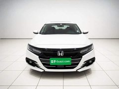 Honda Accord Sharp Hybrid 2.0L Sharp Leader Edition - ფოტო 2