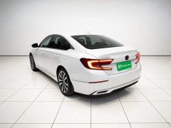 Honda Accord Sharp Hybrid 2.0L Sharp Leader Edition - ფოტო 4