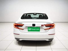 Honda Accord Sharp Hybrid 2.0L Sharp Leader Edition - ფოტო 5