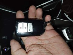 Honda Accord Sharp Hybrid 2.0L Sharp Leader Edition - ფოტო 9