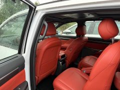 Dongfeng eπ008 2024 636Max Pure Electric 6-Seater - ფოტო 12