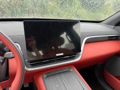 Dongfeng eπ008 2024 636Max Pure Electric 6-Seater - ფოტო 14