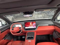Dongfeng eπ008 2024 636Max Pure Electric 6-Seater - ფოტო 2