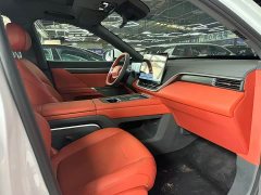 Dongfeng eπ008 2024 636Max Pure Electric 6-Seater - ფოტო 3