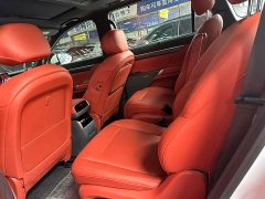 Dongfeng eπ008 2024 636Max Pure Electric 6-Seater - ფოტო 4