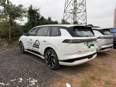 Dongfeng eπ008 2024 636Max Pure Electric 6-Seater - ფოტო 5