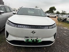 Dongfeng eπ008 2024 636Max Pure Electric 6-Seater - ფოტო 6