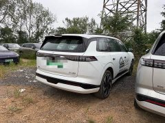 Dongfeng eπ008 2024 636Max Pure Electric 6-Seater - ფოტო 7