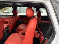Dongfeng eπ008 2024 636Max Pure Electric 6-Seater - ფოტო 9