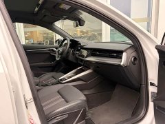 Audi A3 A3L Limousine 35 TFSI Fashion Sport Edition - ფოტო 12