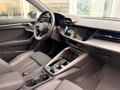 Audi A3 A3L Limousine 35 TFSI Fashion Sport Edition - ფოტო 13