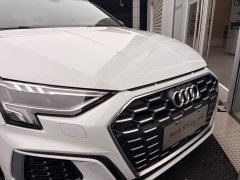 Audi A3 A3L Limousine 35 TFSI Fashion Sport Edition - ფოტო 15