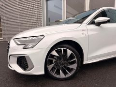 Audi A3 A3L Limousine 35 TFSI Fashion Sport Edition - ფოტო 2