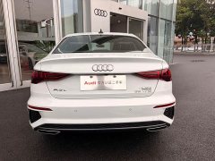 Audi A3 A3L Limousine 35 TFSI Fashion Sport Edition - ფოტო 6