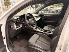 Audi A3 A3L Limousine 35 TFSI Fashion Sport Edition - ფოტო 7