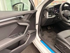 Audi A3 A3L Limousine 35 TFSI Fashion Sport Edition - ფოტო 9