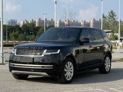 Land Rover Range Rover 3.0L V6 400PS Extended Wheelbase Prestige Edition - ფოტო 1