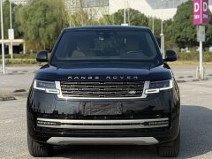 Land Rover Range Rover 3.0L V6 400PS Extended Wheelbase Prestige Edition - ფოტო 2