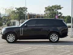Land Rover Range Rover 3.0L V6 400PS Extended Wheelbase Prestige Edition - ფოტო 3