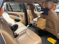 Land Rover Range Rover 3.0L V6 400PS Extended Wheelbase Prestige Edition - ფოტო 6