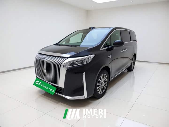 Great Wall WEY Shanshan New Energy 2025 Four-Wheel Drive Shanshan 8 - ავტომობილი ჩინეთიდან