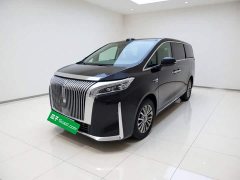 Great Wall WEY Shanshan New Energy 2025 Four-Wheel Drive Shanshan 8 - ფოტო 1