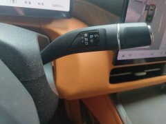 Great Wall WEY Shanshan New Energy 2025 Four-Wheel Drive Shanshan 8 - ფოტო 10