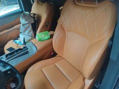 Great Wall WEY Shanshan New Energy 2025 Four-Wheel Drive Shanshan 8 - ფოტო 11