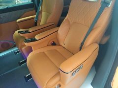 Great Wall WEY Shanshan New Energy 2025 Four-Wheel Drive Shanshan 8 - ფოტო 13