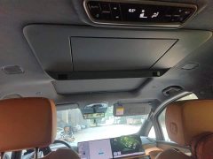 Great Wall WEY Shanshan New Energy 2025 Four-Wheel Drive Shanshan 8 - ფოტო 14